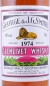 Preview: Glenlivet 1974 36 Years Refill Sherry und Bourbon Casks Gordon und MacPhail J.G. Smiths Label Speyside Single Malt Scotch Whisky 43,0%