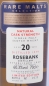 Preview: Rosebank 1979 20 Years Diageo Rare Malts Selection Limited Edition Lowland Single Malt Scotch Whisky Cask Strength 60,3%