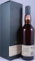 Preview: Lagavulin 1985 21 Years European Oak Sherry Casks Limited Special Release 2007 Islay Single Malt Scotch Whisky 56.5%