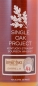 Preview: Buffalo Trace Single Oak Project Barrel #166 Kentucky Straight Bourbon Whiskey Releases Ninth 45.0%