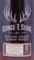 Preview: George T. Stagg 1990 Fall of 2005 15 Years Kentucky Straight Bourbon Whiskey Hazmat II Limited Edition 70.6%