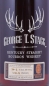 Preview: George T. Stagg 1990 Fall of 2005 15 Years Kentucky Straight Bourbon Whiskey Hazmat II Limited Edition 70,6%