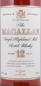 Preview: Macallan 12 Years Sherry Wood Highland Single Malt Scotch Whisky round Tin 43.0%