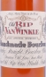 Preview: Old Rip Van Winkle 10 Years Special Limited UK-Release Handmade Kentucky Straight Bourbon Whiskey 45.0%