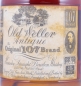 Preview: Old Weller 7 Years Antique The Original 107 Brand Kentucky Straight Bourbon Whiskey Dumpy Bottle 53.5%