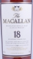 Preview: Macallan 1989 18 Years Sherry Oak Highland Single Malt Scotch Whisky 43.0%