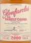 Preview: Glenfarclas 2000 14 Years The Family Casks Refill Sherry Butt Cask No. 4075 Highland Single Malt Scotch Whisky 58.5%