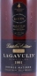 Preview: Lagavulin 1991 16 Years Distillers Edition 2007 Special Release lgv.4/495 Islay Single Malt Scotch Whisky 43,0%
