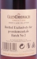 Preview: Glendronach 1995 18 Years Pedro Ximenez Sherry Puncheon Cask No. 1732 Highland Single Malt Scotch Whisky Cask Strength 54.6%