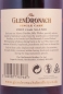 Preview: Glendronach 2002 12 Years PX Sherry Puncheon Single Cask 1500 Batch No. 10 Highland Single Malt Scotch Whisky 56.7%