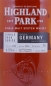 Preview: Highland Park 2002 13 Years First Fill Sherry Hogshead Cask No. 6353 Orkney Islands Single Malt Scotch Whisky 58,3%