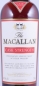 Preview: Macallan Cask Strength Sherry Oak Highland Single Malt Scotch Whisky Remy Cointreau USA 60.1%