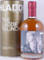 Preview: Bruichladdich 1990 25 Years Sherry Hogshead Cask No. 006 Islay The Laddie Crew Valinch No. 17 Kate Hannett Islay Single Malt Scotch Whisky 48,2%