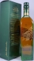 Preview: Johnnie Walker Green Label Taiwan Wonders Collection Jade Mountain Edition Blended Malt Scotch Whisky 43.0%