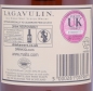 Preview: Lagavulin 1995 19 Years European Oak Sherry Butts Feis Ile 2014 Limited Edition Islay Single Malt Scotch Whisky Cask Strength 54.7%