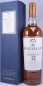 Preview: Macallan 12 Years Elegancia Sherry Oak Casks Highland Single Malt Scotch Whisky 40.0% 1.0 L