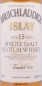 Preview: Bruichladdich 15 Years Special Reserve White Cream Label Islay Single Malt Scotch Whisky 40,0%