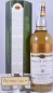 Preview: Macallan 1978 25 Years Oak Cask DL 1214 Douglas Laing Old Malt Cask Highland Single Malt Scotch Whisky 50.0%