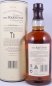 Preview: Balvenie 21 Years Port Wood Non-Chill Filtered Limited Release Highland Single Malt Scotch Whisky 47,6%