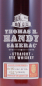 Preview: Thomas H. Handy Sazerac 1998 Fall of 2006 Buffalo Trace Antique Collection Kentucky Straight Rye Whiskey 66.35%