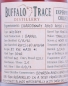 Preview: Buffalo Trace 1992 14 Years Chardonnay French Oak Barrel 2. Release Experimental Collection 2007 Bourbon Whiskey 45,0%