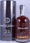 Preview: Bruichladdich 21 Years Oloroso Sherry Casks Limited Edition Release 2008 Islay Single Malt Scotch Whisky 46.0%