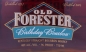 Preview: Old Forester Spring 1993 13 Years Bottled 2006 Birthday Edition 6. Release Kentucky Straight Bourbon Whiskey 48,0%