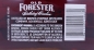 Preview: Old Forester Spring 1993 13 Years Bottled 2006 Birthday Edition 6. Release Kentucky Straight Bourbon Whiskey 48,0%