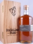 Preview: Highland Park 22 Years Specially Private Bottling for the Hotel Waldhaus am See Orkney Islands Single Malt Scotch Whisky 46.0%