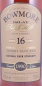 Preview: Bowmore 1990 16 Years Sherry Cask Limited Edition Bottling Islay Single Malt Scotch Whisky Cask Strength 53,8%