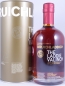 Preview: Bruichladdich 1992 23 Years Bourbon/Figuero Cask No. 009 R09/125 The Laddie Crew Valinch 15 Engineer Douglas Clyne Islay Single Malt Scotch Whisky 49.8%