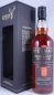 Preview: Macallan Speymalt 1970 41 Years First Fill Sherry Cask Gordon und MacPhail Highland Single Malt Scotch Whisky 43,0%