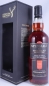 Preview: Macallan Speymalt 1966 48 Years First Fill Sherry Butt Gordon und MacPhail Highland Single Malt Scotch Whisky 43,0%