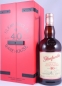 Preview: Glenfarclas 40 Years Oloroso Sherry Casks Warehouse Limited Edition Release 2017 Highland Single Malt Scotch Whisky 43.0%