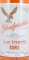 Preview: Glenfarclas 1981 16 Years Sherry Casks The Spirit of Independence Highland Single Malt Scotch Whisky Cask Strength 53,4%
