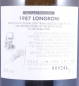 Preview: Longrow 1987 20 Years Oak Cask No. 116 Samaroli Very Limited Edition The Last Bottling Campbeltown Single Malt Scotch Whisky 45.0%