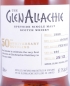 Preview: GlenAllachie 1989 28 Years Sherry Butt Cask No. 986 50th Anniversary Special Release Speyside Single Malt Scotch Whisky 57,7%