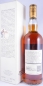 Preview: Macallan 12 Years Sherry Wood Highland Single Malt Scotch Whisky 43,0% old Bottling für JUMAC GmbH Bonn
