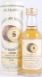 Preview: Glen Mhor 1979 20 Years Sherry Butt No. 697 Miniature Highland Single Malt Scotch Whisky Signatory Vintage 43.0%