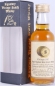 Preview: Glendronach 1987 9 Years Sherry Butt No. 57 Miniatur Highland Single Malt Scotch Whisky Signatory Vintage 58,5%