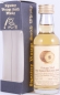 Preview: Macallan 1965 28 Years Sherry Butt No. 1533 Miniatur Highland Single Malt Scotch Whisky Signatory Vintage 55,7%