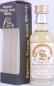 Preview: Rosebank 1974 17 Years Oak Cask No. 5061 Signatory Vintage Miniature Lowland Single Malt Scotch Whisky 43.0%