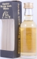 Preview: Rosebank 1974 17 Years Oak Cask No. 5061 Signatory Vintage Miniature Lowland Single Malt Scotch Whisky 43.0%