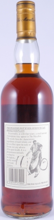 Macallan 1978 18 Years Sherry Wood Highland Single Malt Scotch Whisky 43,0%