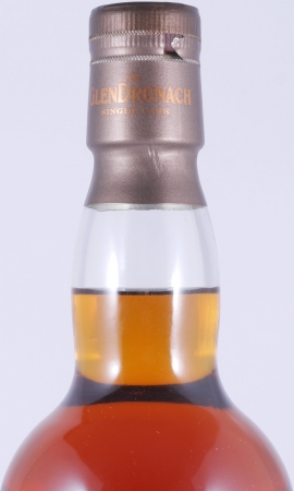 Glendronach 1995 18 Years Oloroso Sherry Butt No. 1557 Highland Single Malt Scotch Whisky Cask Strength 53,8%