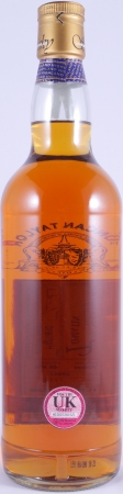 Tomatin 1965 42 Years Oak Cask No. 20947 Duncan Taylor Cask Strength Rare Auld Edition Highland Single Malt Scotch Whisky 46,6%