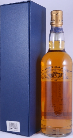 Bowmore 1982 22 Years Oak Cask No. 85012 Duncan Taylor Cask Strength Rare Auld Edition Islay Single Malt Scotch Whisky 57,5%