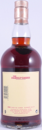 Glenfarclas 1990 28 Years The Family Casks First Fill Sherry Butt Cask No. 9468 Highland Single Malt Scotch Whisky 57,1%