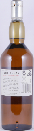 Port Ellen 1979 24 Years 3rd Annual Release 2003 Limited Edition Islay Single Malt Scotch Whisky Cask Strength 57,3%