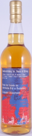 Convalmore 1975 30 Years Hogshead Cask No. 2572 The House of Whisky Stralsund Speyside Single Malt Scotch Whisky 40.0%